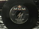 NORTHERN SOUL 45/ THE BROADWAYS 