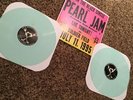 Pearl Jam Spin The Black Circle 2x LP Live At Soldier Field Vintage Vinyl