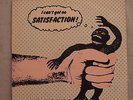 The Residents RR0776 Original 1st issue I Can't Get No Satisfaction MINT-