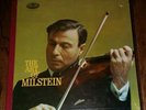 Art of Nathan Milstein CAPITOL Stereo SPBR 8502 2 LP Box NM