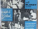 Blue Note 5037: Art Blakey 