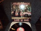 TEX AND THE HORSEHEADS LIFE'S SO COOL LP ENIGMA HOLLAND