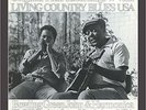 BOWLING GREEN JOHN CEPHAS - ORIGINAL FIELD RECORDINGS VOL.1-L  VINYL LP NEW
