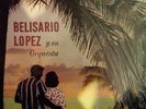 33T Belisario Lopez Y Orquesta Alp 1329 Vol 3 Ansonia Usa EX Latin Son 70'