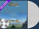 Kaipa - SATTYG Clear Vinyl Lp & CD Limited to 100 Mailorder Exlusive