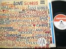 Avant Garde Jazz/Funk LP Mike Westbrook's Love Songs DERAM Original EX w/ inner