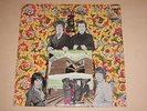 THE IDLE RACE - THE BIRTHDAY PARTY - LP US PRESS PSYCH PRE ELO JEFF LYNNE LISTEN