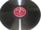 CHARLES BROWN SWINGTIME 238 MERRY CHRISTMAS BABY/LOST IN THE NIGHT M-