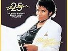 Thriller (25th Anniversary Edition) [Remaster] [LP] by Michael Jackson (Vinyl, F