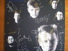 Madness - Mad Not Mad SIGNED LP 1985  w / inner sleeve
