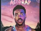 CHANCE THE RAPPER ACID RAP LIMITED EDITION HAND NUMBERED UK RELEASE PINK VINYL