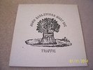 TRAFFIC John Barleycorn Must Die 1970 TEXTURED GATEFOLD Pink Island SUPERB EX+