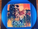 Zombi 2 Zombie Death Waltz Soundtrack DW001 Fulci Frizzi Red Vinyl