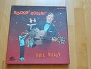BILL HALEY - Rockin' Rollin' (5LP BOX Bear Family UNPLAYED 1980) RAR