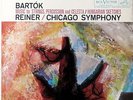 FRITZ REINER / Bartok Music for Strings / RCA Living Stereo SD LSC-2374, 2S TAS