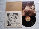 LED ZEPPELIN - IN THROUGH THE OUT DOOR -  SWAN SONG, 