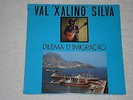 RARE Island funk groove - Cape Verde - VAL XALINO SILVA - private press - mp3