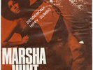 MARSHA HUNT Desdemona RARE Norway 45 JOHN'S CHILDREN Marc Bolan PSYCH mod dancer