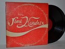 Jimi Hendrix, Enjoy   RARE Live At The LA Forum Rubber Dubber 2xLP Set