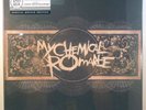 MY CHEMICAL ROMANCE Black Parade 2007 2 LP Limited Edition Box Set STILL SEALED