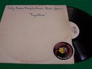 Dolly Parton Emmylou Harris Together Country/Americana LP Radio Special Piranha