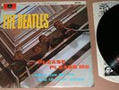 BEATLES Please Please Me STEREO LP EX/EX 7th Press PCS 3042 YEX 94-1 / YEX 95-1