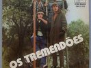 OS TREMENDOES 