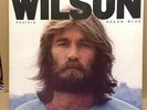 DENNIS WILSON Pacific Ocean Blue 1977 UK Vinyl LP + INSERT EXCELLENT CONDITION