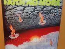 1989 SLASH RECORDS FAITH NO MORE - THE REAL THING 12
