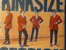 Kinks -  Kinksize Session - EP 1966 UK - 4 Titel