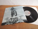 COZY POWELL (DEEP PURPLE) - OVER THE TOP 70s VINYL FROM ARCHIVE MINT QUALITY