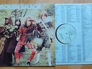 CHICKEN SHACK - 100 Ton Chicken (SIGNED STAN WEBB & PAUL RAYMOND mint) BLUES