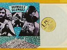 BRINSLEY SCHWARZ - Nervous on the Road (1972 UA UAS 5647) RAR WOW
