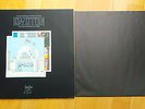 LED ZEPPELIN - The Song remains the same (2LP FoC M-/VG+  black Insert Booklet)