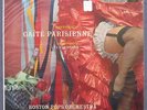 OFFENBACH: Gaite Parisienne. Fielder-Boston. Orig 1954 Shaded Dog LM-1617. M NOS