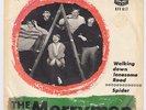 MERRYMEN Spider ** swedish garage 45 PEBBLES comped psych MOD DANCERS