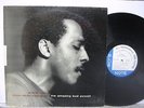 Bud Powell - The Amazing Vol 1 US LP BLue Note 1503 767 Lex DG RVG EAR