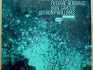 HERBIE HANCOCK Empyrean Isles BLUE NOTE ORIGINAL 4175 NY Mono LP