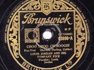 CLASSIC LOUIS JORDAN 78 