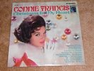 Connie Francis - Christmas In My Heart - Sealed Record LP