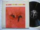 STAN GETZ CHARLIE BYRD 