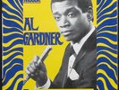 AL GARDNER - Rare French SP Northern Soul - Googa Mooga