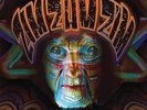 THE CRAZY WORLD OF ARTHUR BROWN - ZIM ZAM ZIM (180 GR/MP3 CODE)  VINYL LP NEU