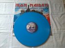 IRON MAIDEN russian frontier blue live 2011 mercyful fate acdc metallica wasp