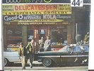 Willie Bobo-Uno Dos Tres-Rare Original Latin Soul Jazz LP-Verve Mono-RVG-SEALED