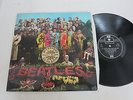 THE BEATLES/SGT.PEPPER´S LONELY HEARTS CLUB BAND  LP 1984 UK EMI PCS 7027 FOC