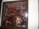 AND YOU WILL KNOW US BY THE TRAIL OF DEAD sealed 2LP Worlds Apart INTERSCOPE ori
