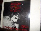 BIRTHDAY PARTY sealed uk LP Drunk On The Pope's Blood 4AD jad202 LYDIA LUNCH