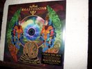 MASTADON sealed LP Crack The Skye REPRISE/relapse ORIGINAL ltd.ed. EPIC METAL