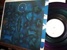 MARILLION uk LP Holidays In Eden EMI 1022 PROG metal 1991 LP
